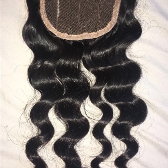100% Raw Virgin Extensions main image 6